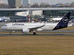 Lufthansa. Bezpłatny Internet Starlink od 19 sierpnia