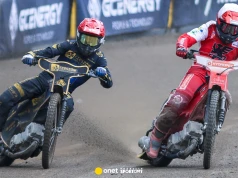 Stal musi dokonać niemożliwego. Tylko punkt w Bydgoszczy daje play-offy