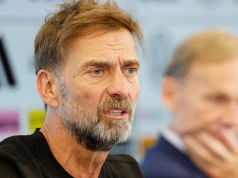 Klopp ledwo został trenerem Niemców i już jest afera