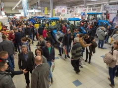 TSW zostaje w Kielcach na kolejne 5 lat