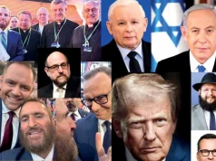 „Polityka żydowska” – pierwsza polskojęzyczna książka, napisana i wydana w XXI pierwszym wieku, próbująca kompleksowo opisać problem