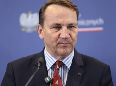 "Legion Europejski" z ukraińskimi weteranami. Sikorski: Jestem zdecydowanie za