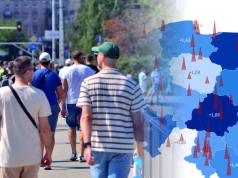 W tych miastach czas życia wydłużył się najbardziej. Jest tylko kilka wyjątków