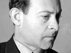„Boga widzę czasem, ale bliźniego ciągle” - 130 lat temu urodził się Józef Wittlin
