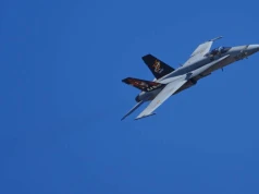 Dron naruszył przestrzeń powietrzną kraju NATO. Władze przekazały komunikat