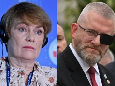 Kania uderza w Brauna. „Łajdackie insynuacje”