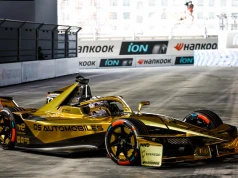 DS Automobiles przekracza 2000 punktów w Formule E. Został już tylko ostatni wyścig