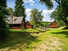 Nowa atrakcja turystyczna już zachwyca. Tutaj dojedziemy, gdy skończą się prace