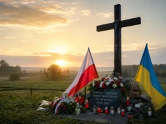 NIE MA ALTERNATYWY – PAMIĘĆ ALBO DOBRE STOSUNKI Z UKRAINĄ