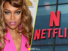 Sądowa batalia o "Top Model". Netflix chce oddalenia pozwu Tyry Banks. "Tuszowanie faktów"