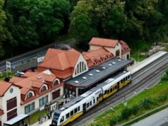 Z Bałtyku prosto na Dolny Śląsk. Hitowe połączenie Kolei Dolnośląskich dla wszystkich