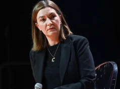 Katarzyna Kasia: nikt już nie mówi źle o Rosjanach. Odium spada na Ukraińców