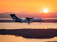 Heart Aerospace wykonało pierwszy lot elektrycznego X1