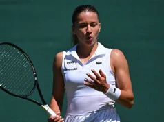 Kiedy mecz Maja Chwalińska - Diana Sznajder? O której godzinie? WTA w Cincinnati