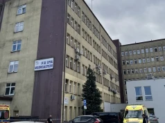 Kolejne podejście do remontu w jaworznickim szpitalu