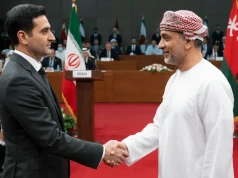 Iran i Oman osiągnęły porozumienie w sprawie Cieśniny Ormuz. Co na to USA?