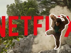 Najlepsza przygodówka Netfliksa właśnie się kończy. Ostatnia akcja wbije was w ziemię