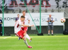 ŁKS Łódź – Bruk-Bet Termalica Nieciecza