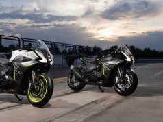 Sportowy motocykl nie musi mieć 200 KM. Benelli właśnie przypomniało dlaczego