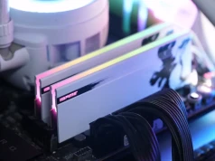Chińczycy skracają dystans. CXMT osiągnęło pułap 9000 MT/s