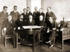 Kalendarium historyczne: 16 sierpnia 1914 – powstanie Naczelnego Komitetu Narodowego