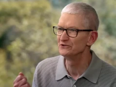 Apple chce chińskich podzespołów. Rząd USA mówi „nie” tuż po wizycie w fabryce Apple