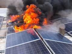 Lekcja płynąca z Ukrainy. Energia z dachów bezpieczniejsza od gazociągów