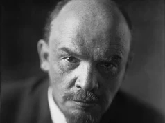 Błagał o cyjanek, ale Stalin odmówił. Mroczne kulisy ostatnich miesięcy życia Lenina
