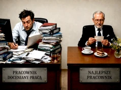 Jak zostać najlepszym pracownikiem