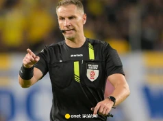 Polski sędzia ukarany przez UEFA. Teraz o wszystkim opowiedział