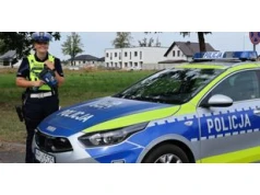 Skorzęcin: Dramatyczne chwile nad wodą. Policjantka na urlopie uratowała troje tonących