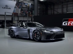 Od 2000GT do GR GT – Toyota buduje nowego flagowca. 650 KM, V8 i duch legendarnego poprzednika