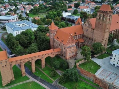 Rusza największy remont zamku od 50 lat. To już ostatnie chwile na jego zwiedzanie