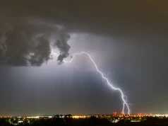 Upał, a później burze i ulewy. Gwałtowna zmiana pogody w Lubelskiem