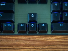 Klawiatura dla programisty – ranking najlepszych modeli do kodowania