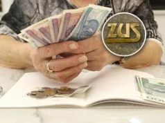 ZUS pokazał wyliczenia. Jest gigantyczny problem. "To nie działa"