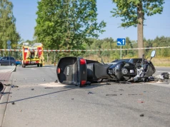 Gleba siedzi w głowie dłużej niż w kościach. Jak skutecznie wrócić na motocykl?