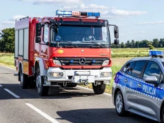 Mężczyzna i kobieta utonęli w jeziorze. „Trzy życia stracone przez głupotę”
