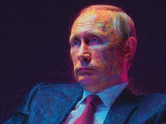 Putin ma złowrogi plan na ten rok. Chodzi też o Polskę