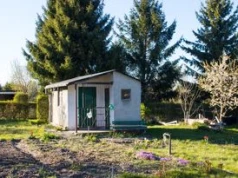 Chcą łatwiej dotować ROD-y. Resort kontruje
