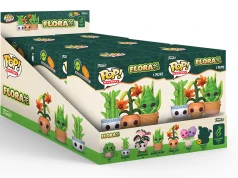 Funko wprowadza serię Pop!Mystery – wyjątkowe blind boxy dla kolekcjonerów