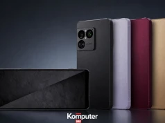 Sony zadowolone ze sprzedaży Xperii. To zasługa złącza 3,5 mm?