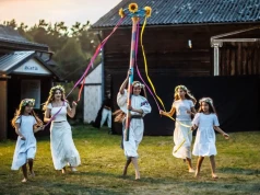 Od warsztatów do wielkiego finału. „NieSforny Teatr” zawitał do Dzięgla