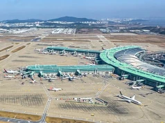 Nowy lider wśród lotnisk świata. Ten port wyprzedził Heathrow