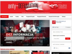 Olsztyn. 3 mln zł z PFN na portal „broniący dobrego imienia Polski”. Efekt? Minimalny zasięg w sieci