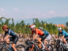 Nie tylko Marta Lach. Human Powered Health sięga po mistrzynię świata z 2016 roku