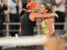Będzie powtórka z Roland Garros? Wielkie wyzwanie przed Mają Chwalińską