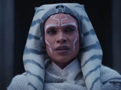 Pierwszy zwiastun drugiego sezonu serialu „Ahsoka”! Anakin Skywalker i Thrawn powracają