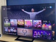 Odpaliłem Xboxa, ale nie mam konsoli. Smart TV chował przede mną prawdziwy skarb
