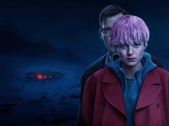 MORDERSTWO NA KOŃCU ŚWIATA: kryminał SCI-FI, czyli Philip K. Dick i Agatha Christie od twórców The OA